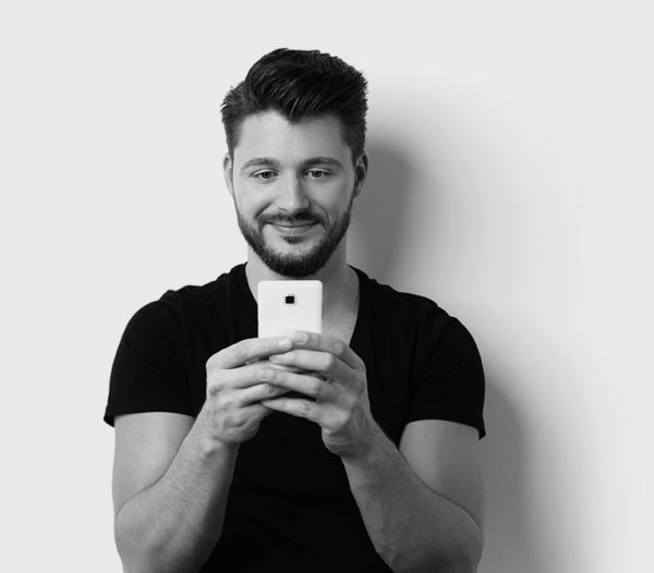 Contacto Armarios Nogal